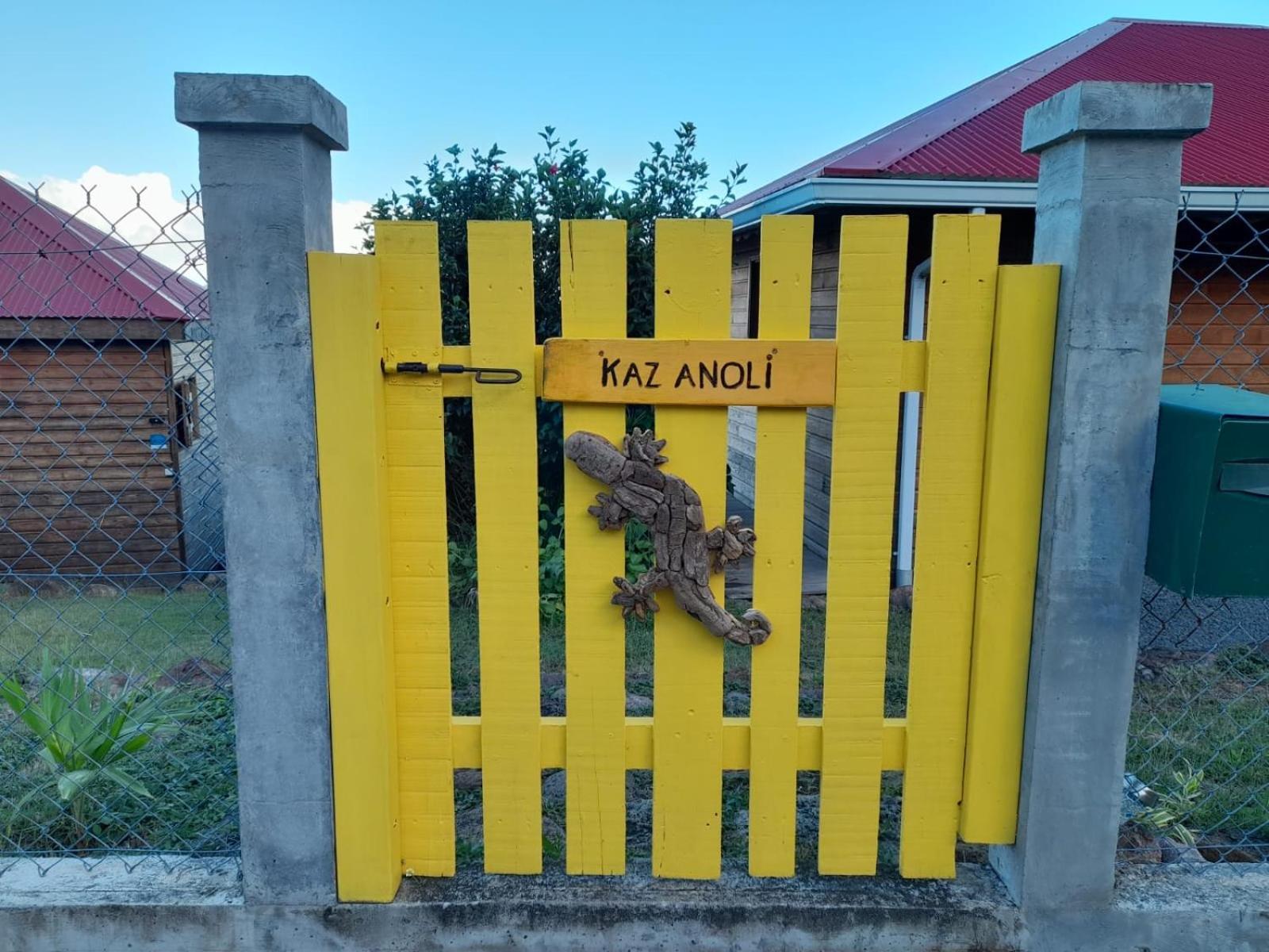Villa KAZ ANOLI vue époustouflante sur la baie Terre-de-Bas Exterior foto